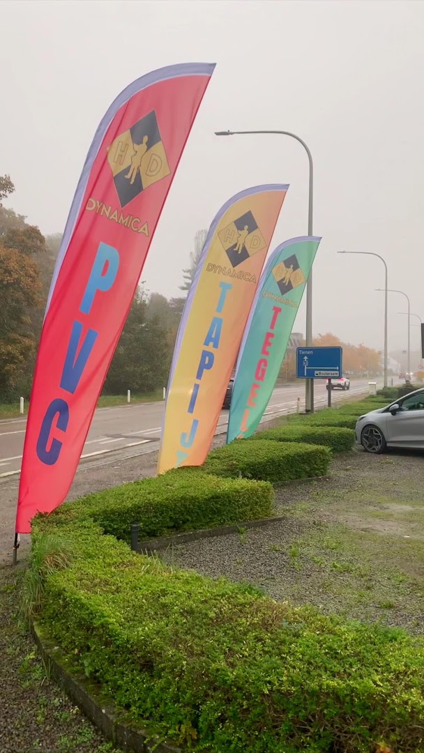 Foto van HD Dynamica in Boutersem, Vloerenlegger (foto 2)