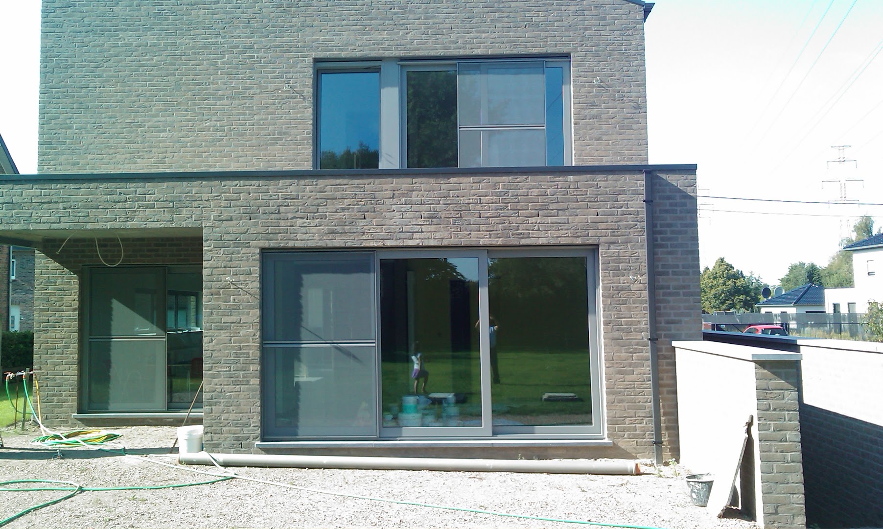 Foto van ASIL BVBA in Heusden-Zolder, Bouwbedrijf (foto 2)