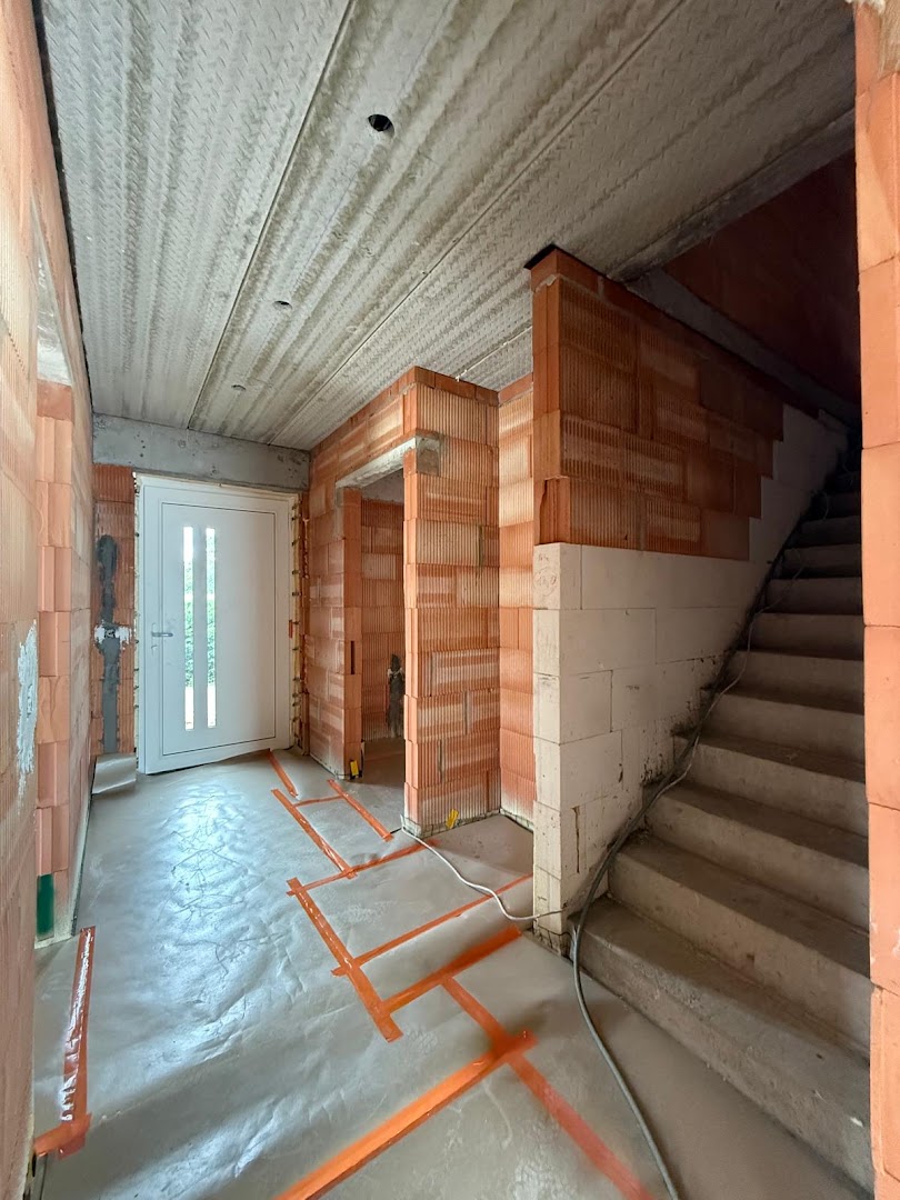 Foto van BM Construct in Diest, Bouwbedrijf (foto 2)