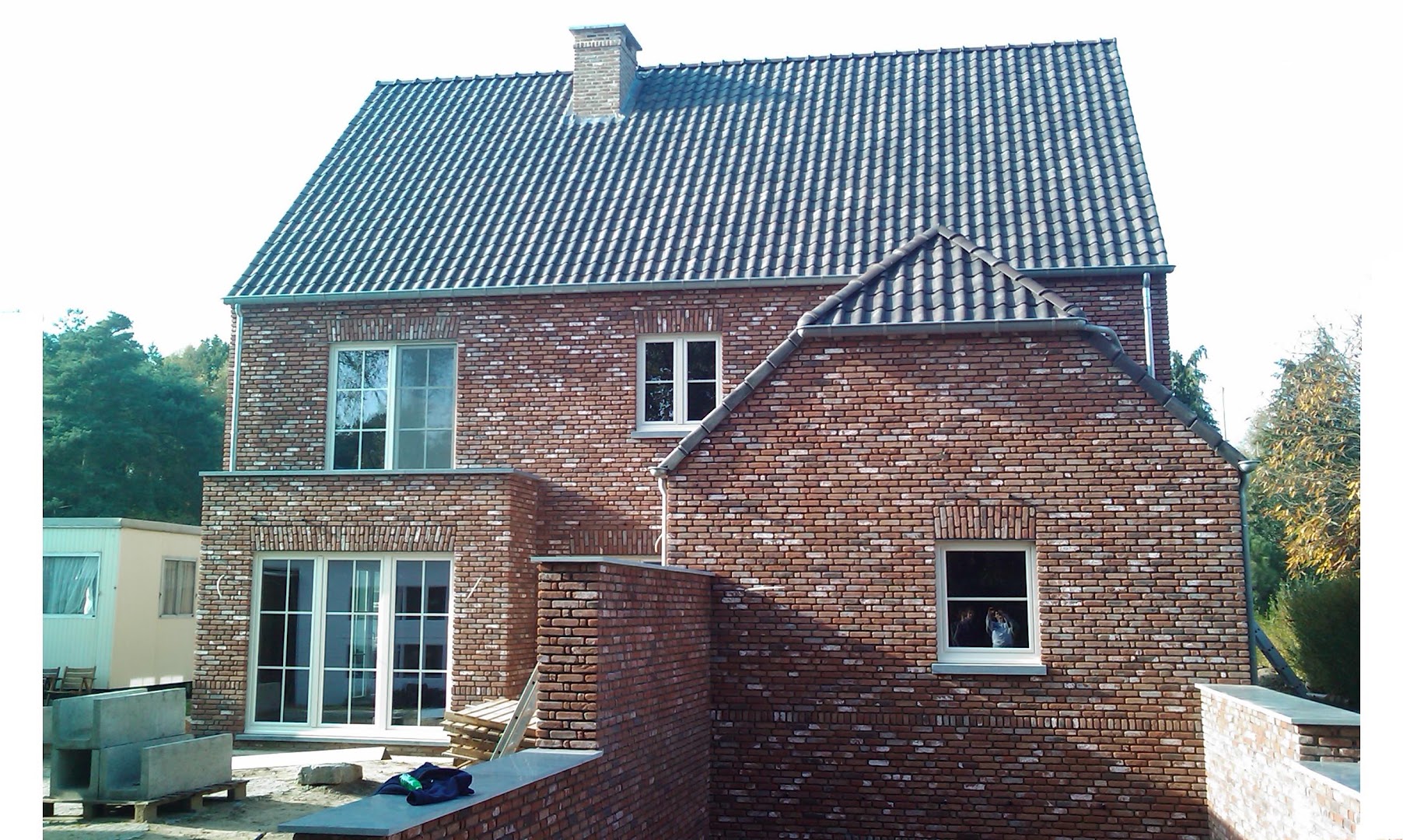 Foto van ASIL BVBA in Heusden-Zolder, Bouwbedrijf (foto 3)