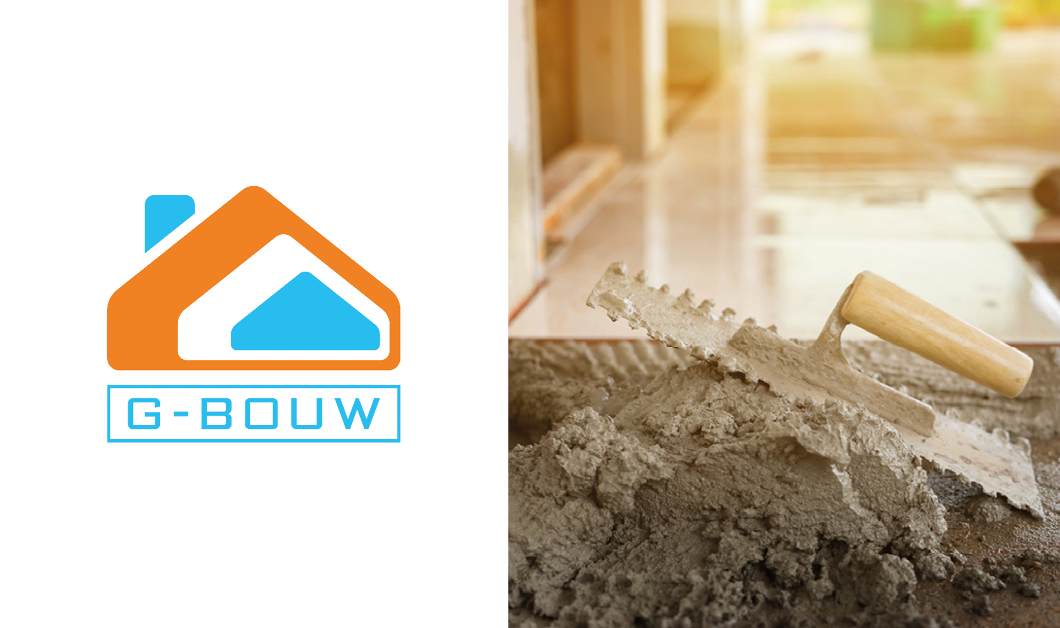 Foto van G-Bouw in Herzele, Bouwbedrijf Foto van G-Bouw in Herzele, Bouwbedrijf