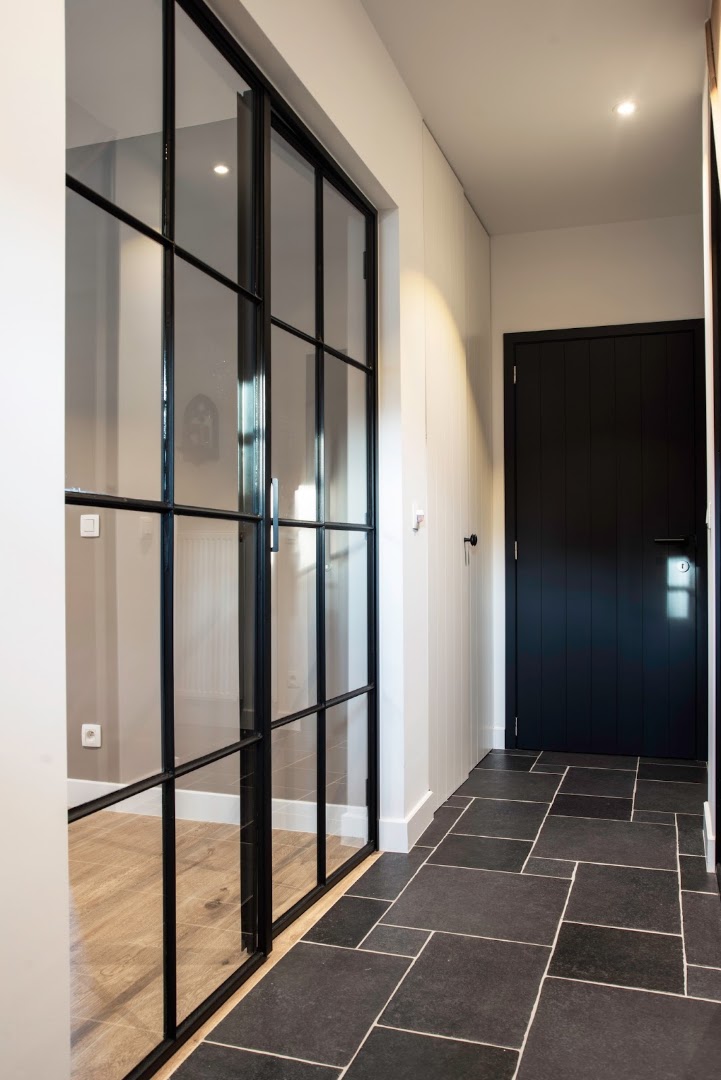 Foto van Renovate - Staalframebouw in Herzele, Bouwbedrijf (foto 2)