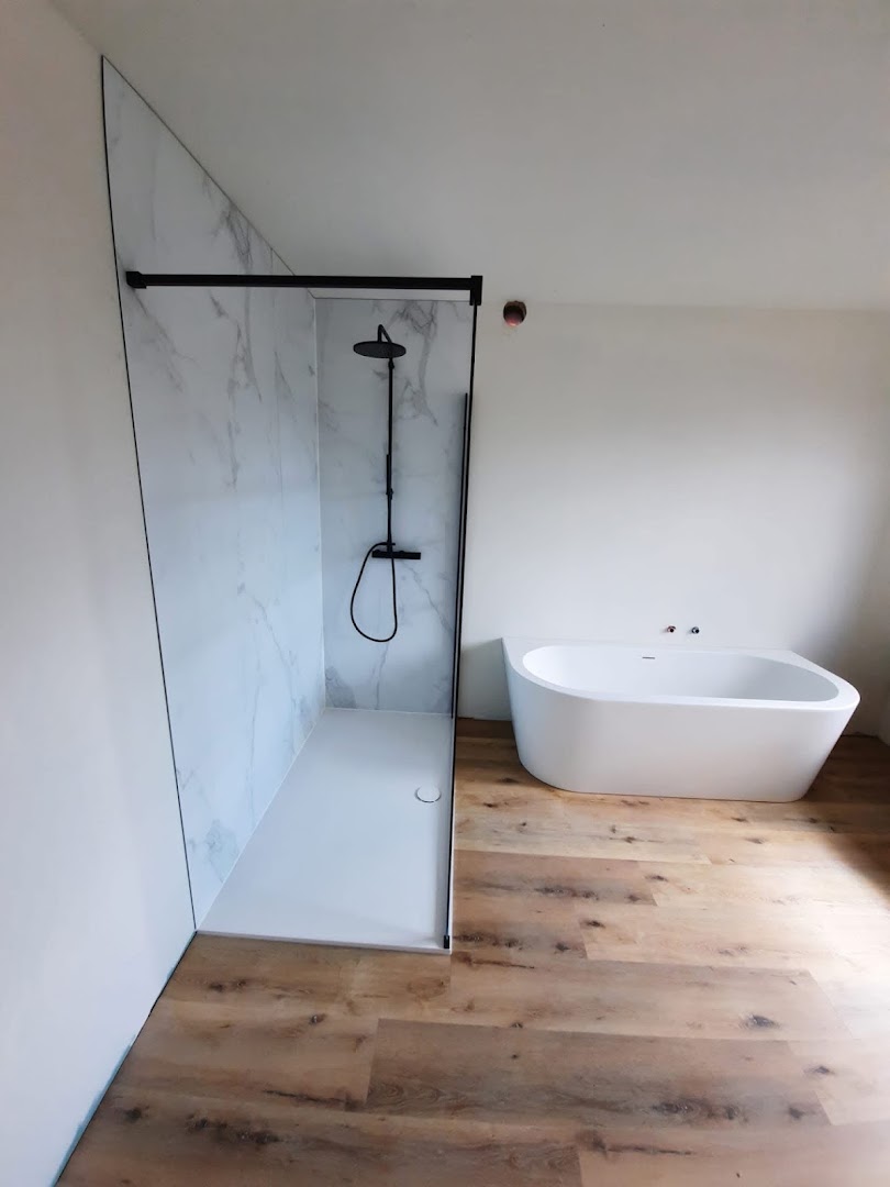 Foto van prokit - kitwerken, Aannemer (foto 2)