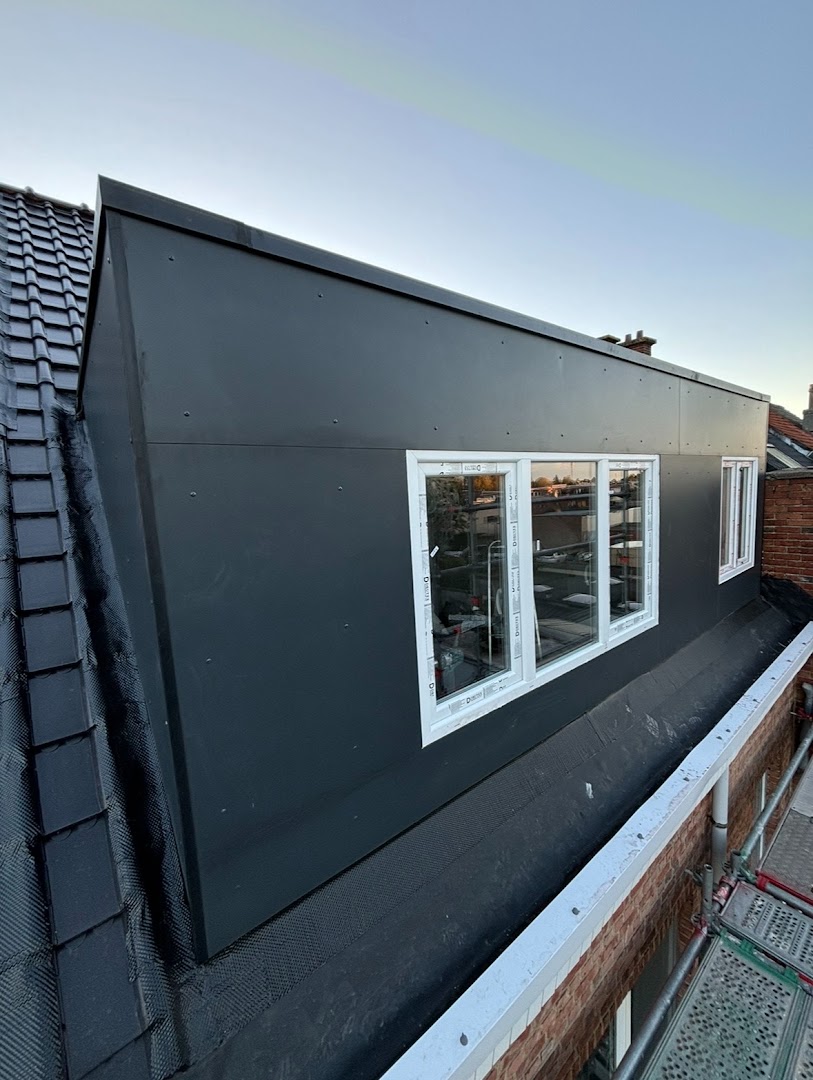 Foto van Renovla | Algemene Renovatiewerken in Beveren-Kruibeke-Zwijndrecht, Bouwbedrijf (foto 2)