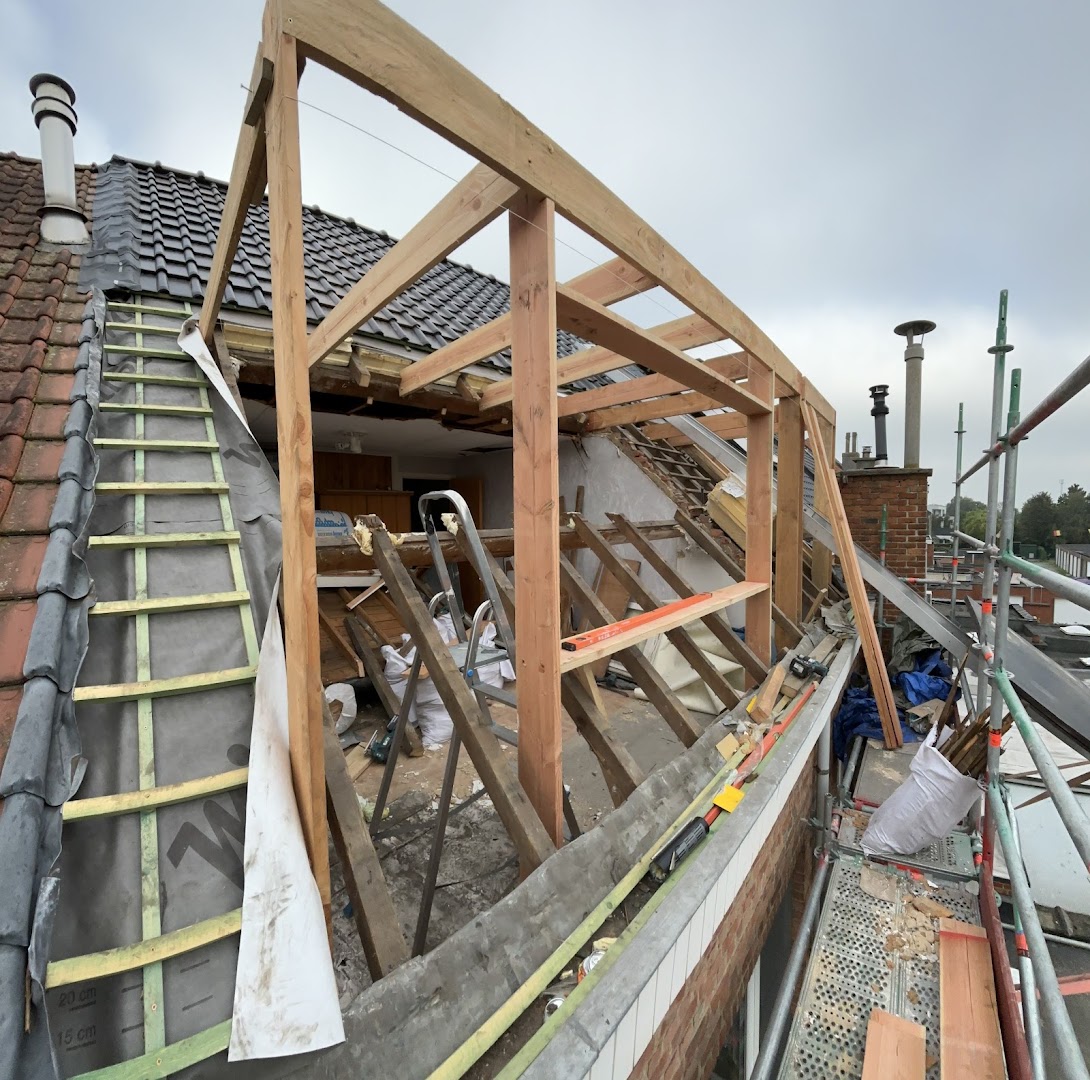 Foto van Renovla | Algemene Renovatiewerken in Beveren-Kruibeke-Zwijndrecht, Bouwbedrijf (foto 3)