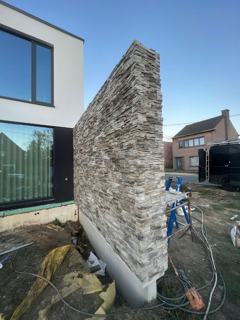 Foto van Willems Renovatiewerken in Beveren-Kruibeke-Zwijndrecht, Timmerman Foto van Willems Renovatiewerken in Beveren-Kruibeke-Zwijndrecht, Timmerman