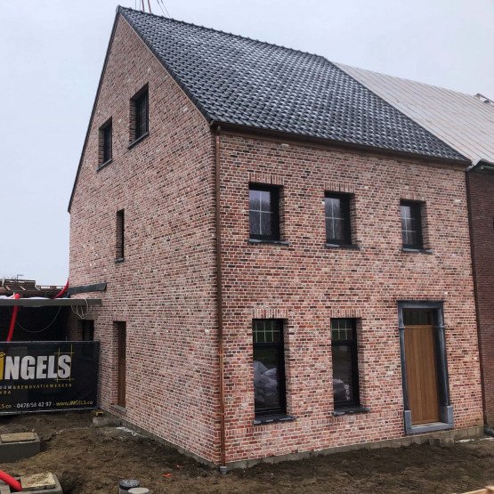 Foto van Ingels bv in Beveren-Kruibeke-Zwijndrecht, Aannemer Foto van Ingels bv in Beveren-Kruibeke-Zwijndrecht, Aannemer