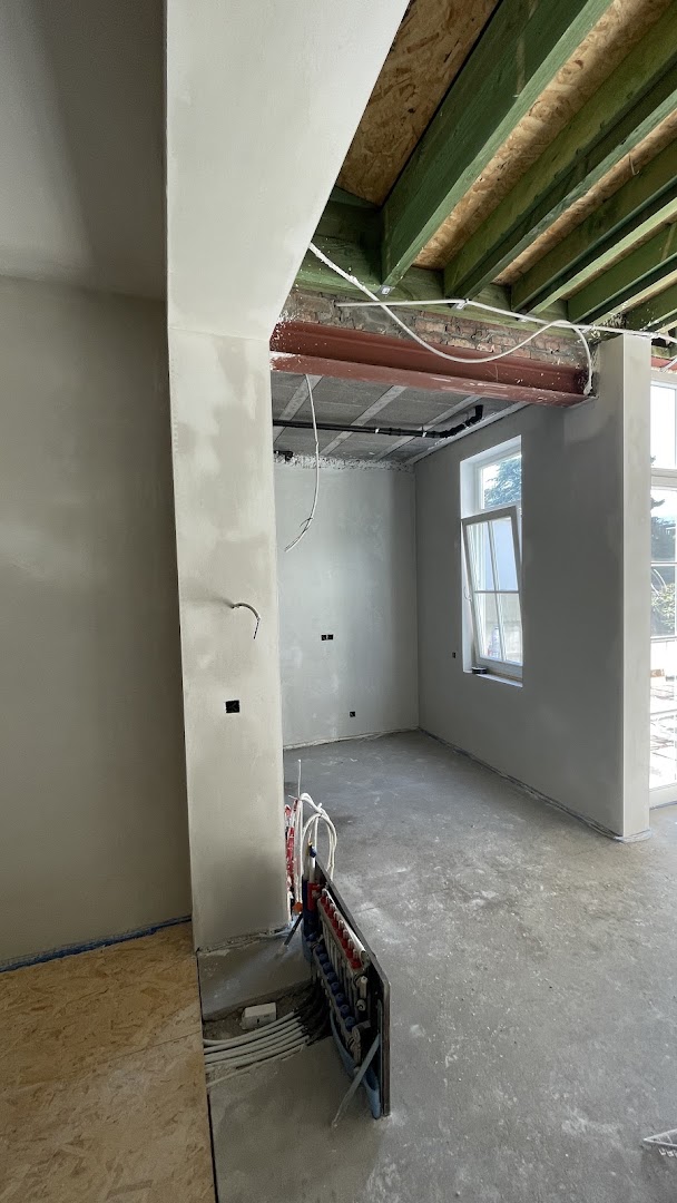 Foto van LH Renovar | Totaalrenovatie, Binnenbouwaannemer Foto van LH Renovar | Totaalrenovatie, Binnenbouwaannemer