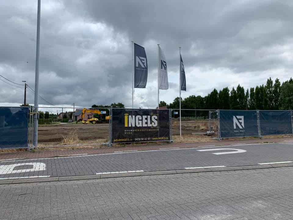 Foto van Ingels bv in Beveren-Kruibeke-Zwijndrecht, Aannemer (foto 2)