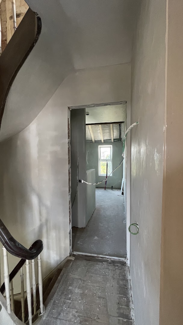 Foto van LH Renovar | Totaalrenovatie, Binnenbouwaannemer (foto 2)