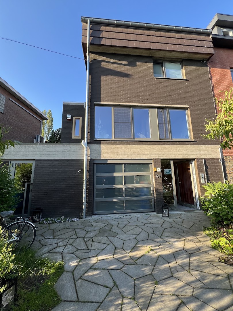Foto van Thorbouw Bv in Leuven, Bouwbedrijf (foto 2)
