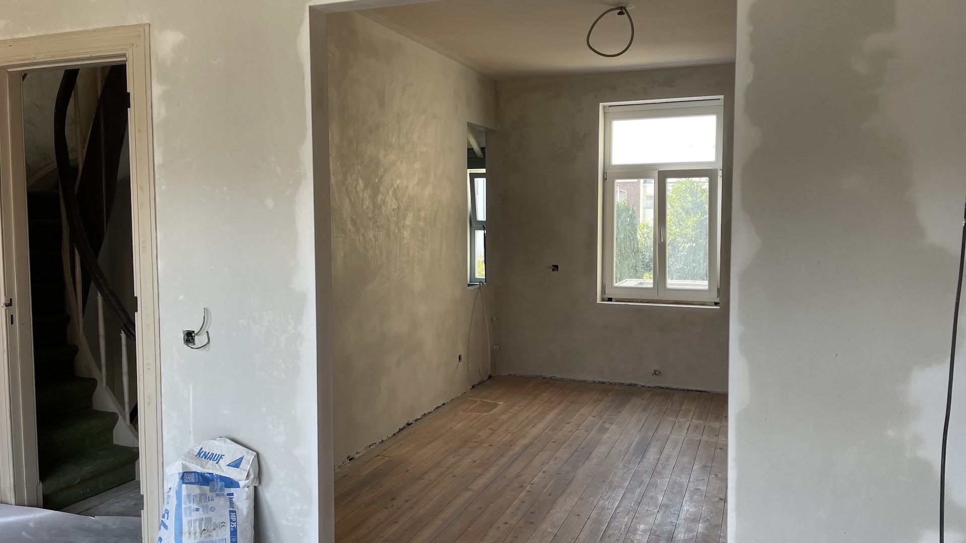 Foto van LH Renovar | Totaalrenovatie, Binnenbouwaannemer (foto 3)