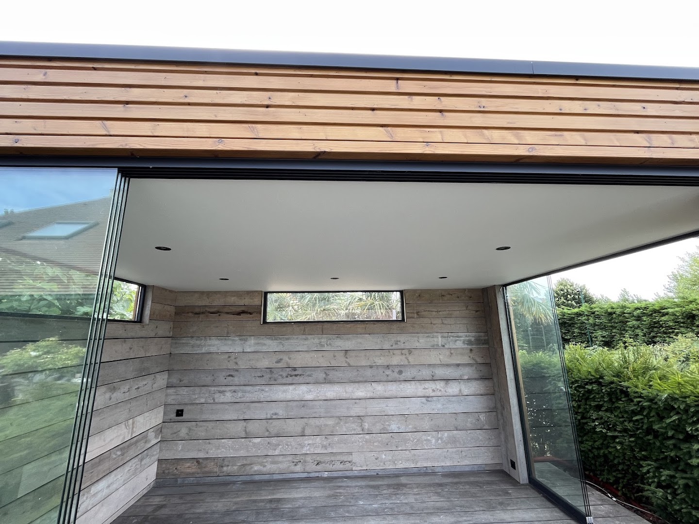 Foto van Dvworks in Langemark-Poelkapelle, Klusbedrijf (foto 3)