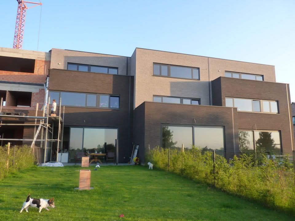 Foto van Thorbouw Bv in Leuven, Bouwbedrijf (foto 3)