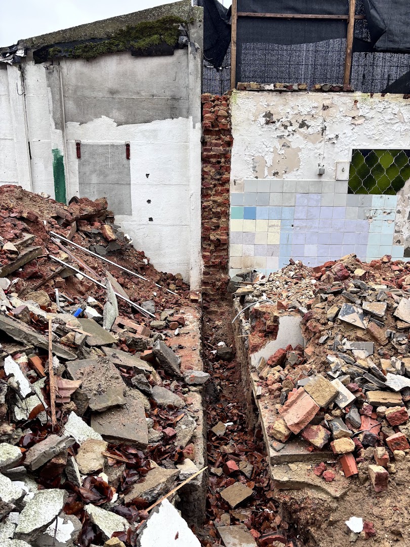 Foto van Decor Renovatie | Heusden Zolder, Aannemer (foto 3)