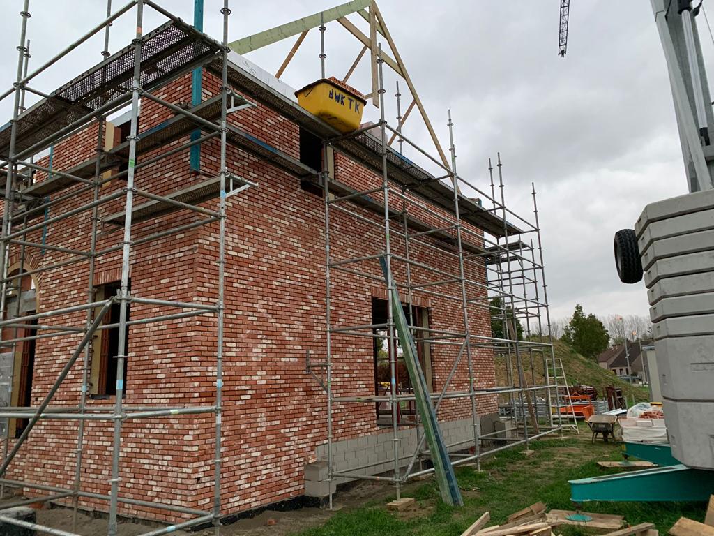 Foto van Bouwwerken Koen Truyers in Heusden-Zolder, Bouwbedrijf (foto 2)
