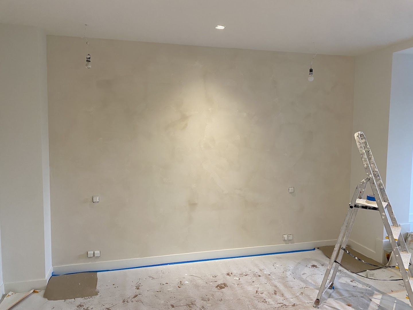 Foto van Nelmak Renovatiewerken in Mortsel, Bouwbedrijf (foto 2)