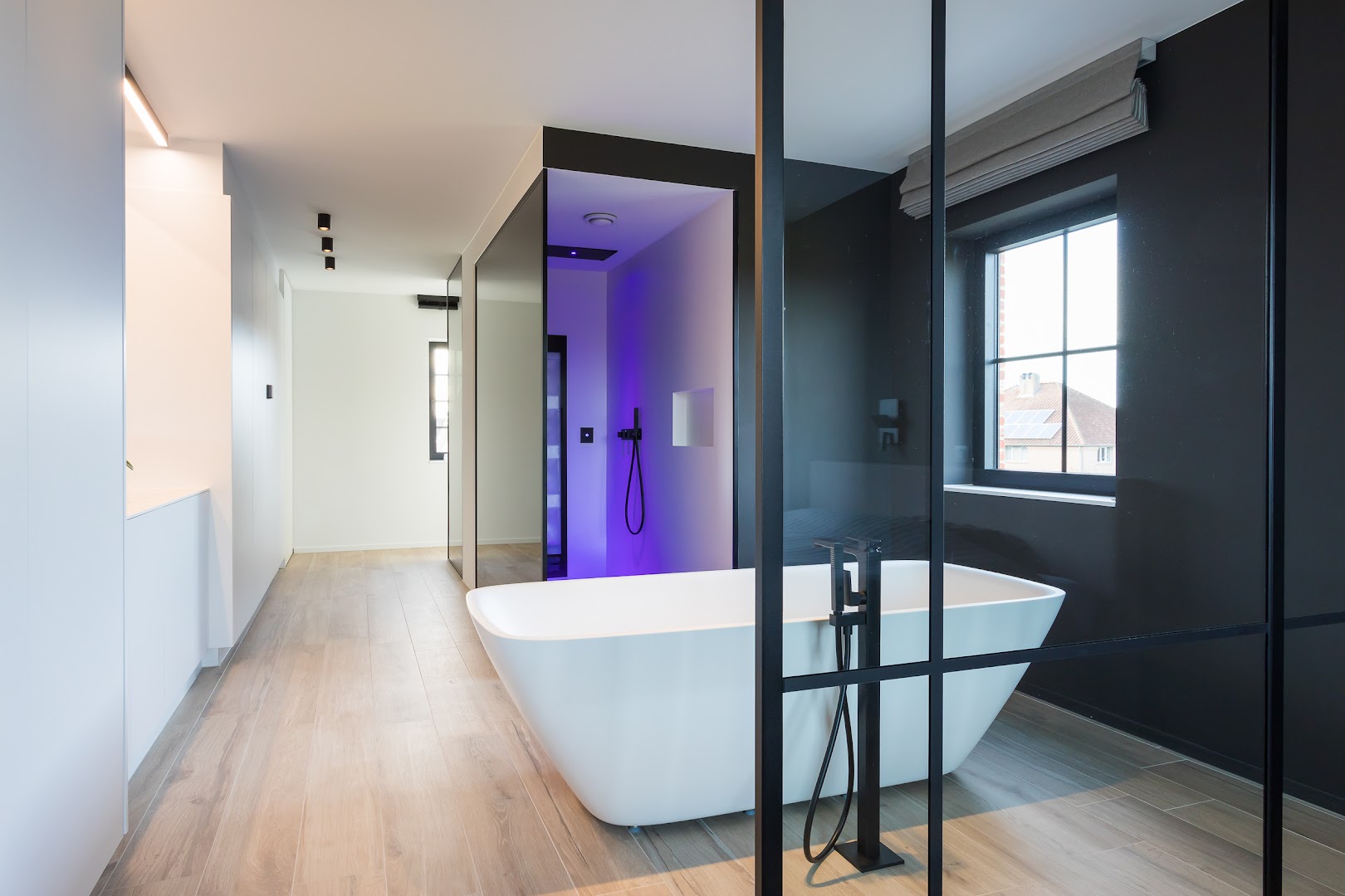 Foto van Eauase Renovatie experts in Heusden-Zolder, Badkamerinstallateur (foto 3)