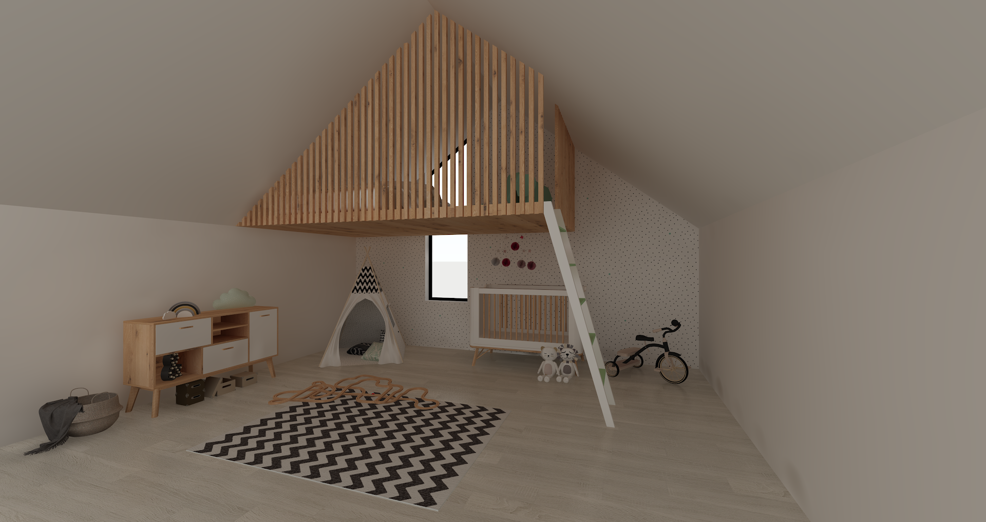 Foto van DAM Interieur in Herzele, Binnenhuisarchitect (foto 3)