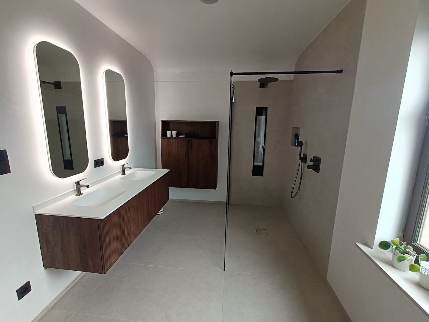 Foto van Kempische Badkamer Renovaties in Mortsel, Badkamerinstallateur Foto van Kempische Badkamer Renovaties in Mortsel, Badkamerinstallateur