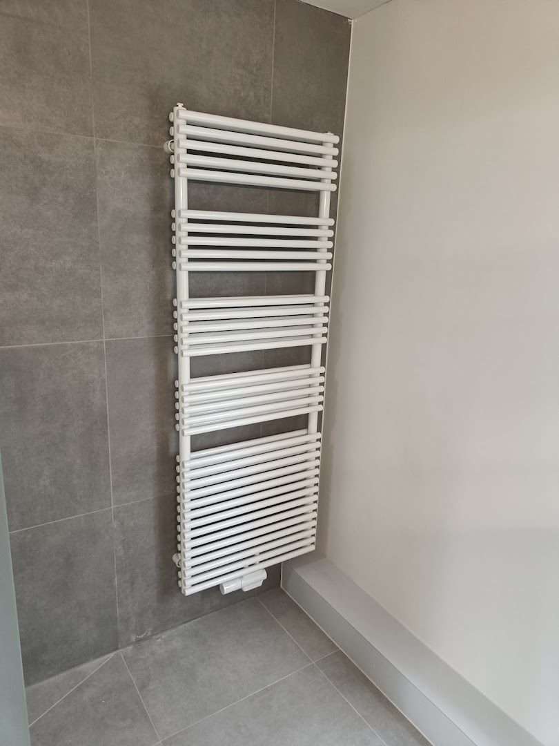 Foto van Kempische Badkamer Renovaties in Mortsel, Badkamerinstallateur (foto 3)