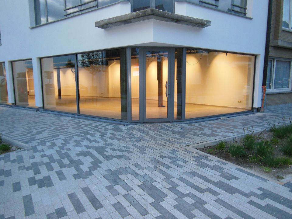Foto van Alltech's Bvba in Kapelle-op-den-Bos, Aannemer (foto 2)