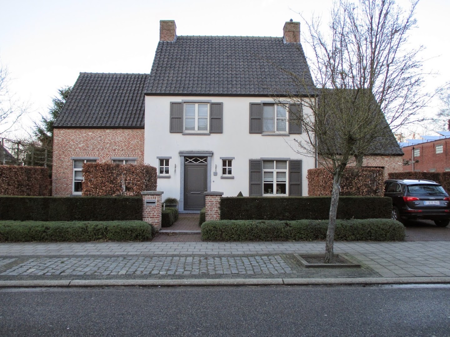 Foto van Bouwwerken Brosens in Meerle, Bouwbedrijf (foto 3)