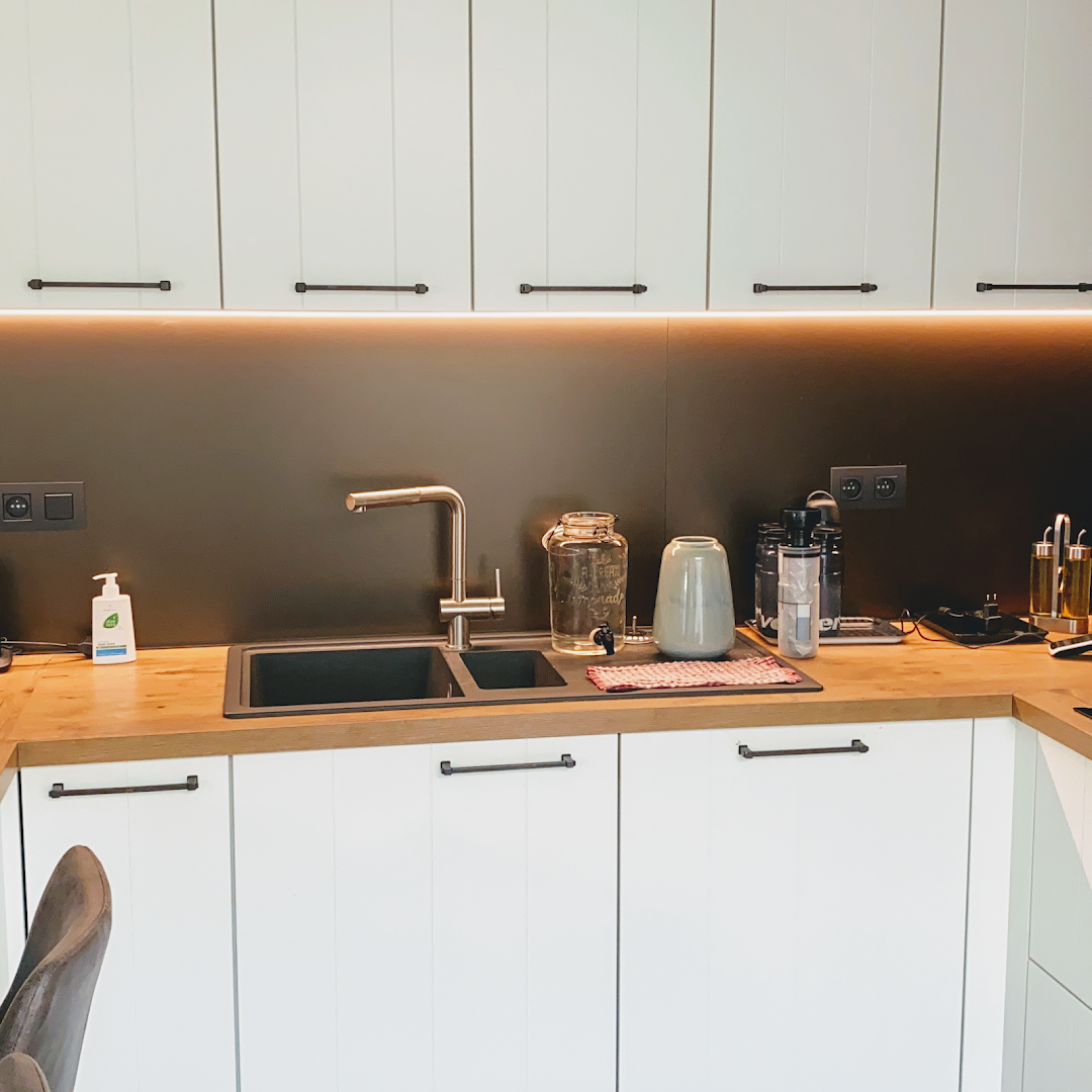 Foto van TVH Projects in Herzele, Elektricien (foto 3)