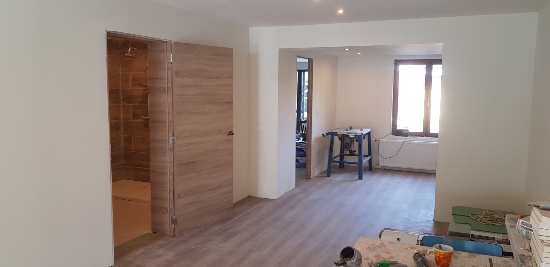 Foto van Renokarwei in Mortsel, Bouwbedrijf (foto 3)