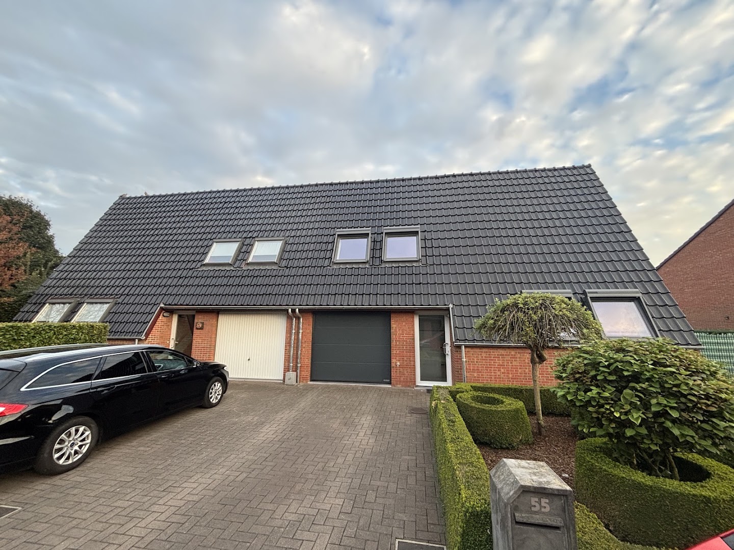 Foto van Verlinden Woonrealisaties in Hoogstraten, Bouwbedrijf (foto 2)
