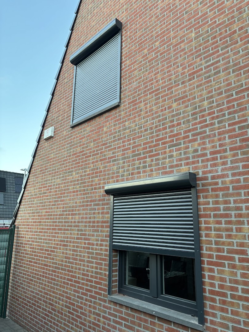 Foto van Verlinden Woonrealisaties in Hoogstraten, Bouwbedrijf (foto 3)