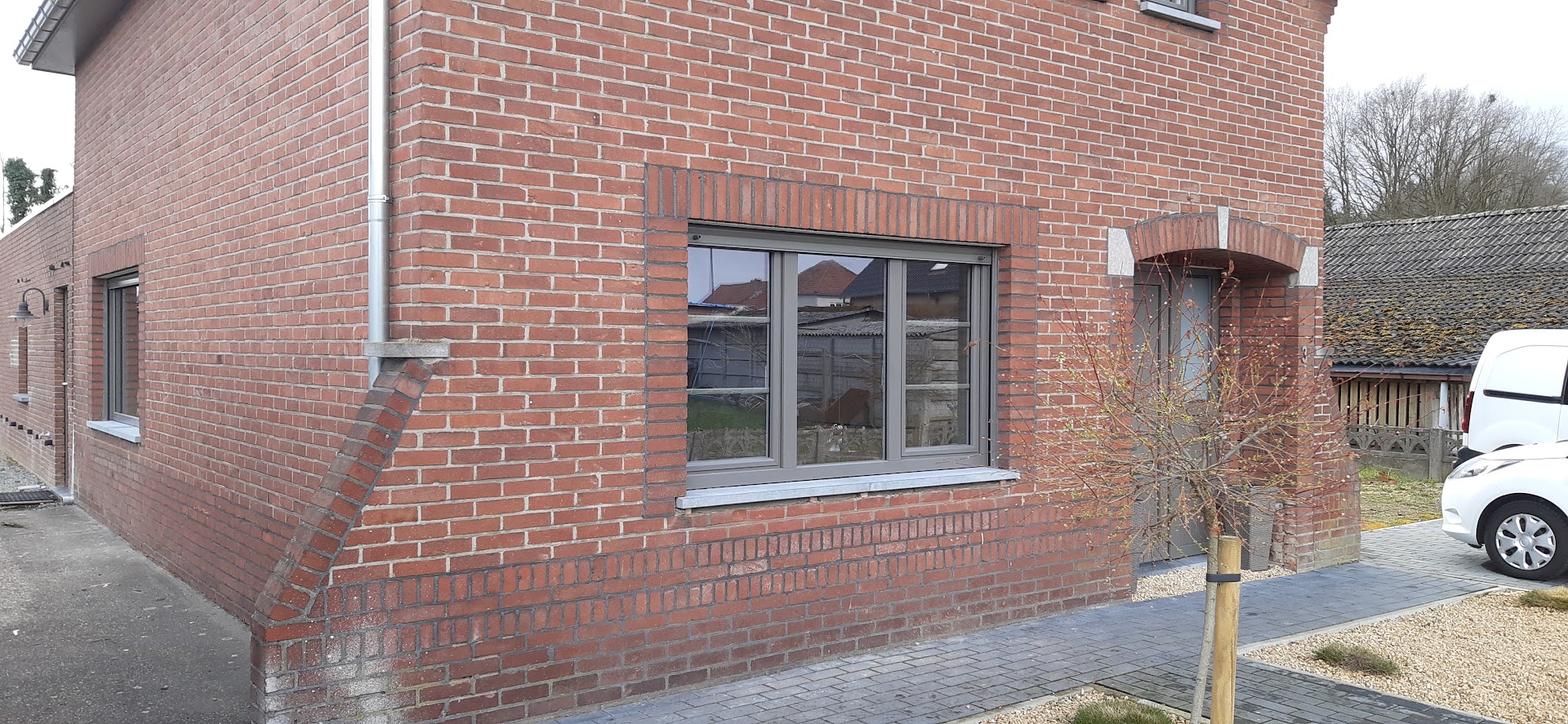 Foto van JK Construct in Peer, Aannemer (foto 3)