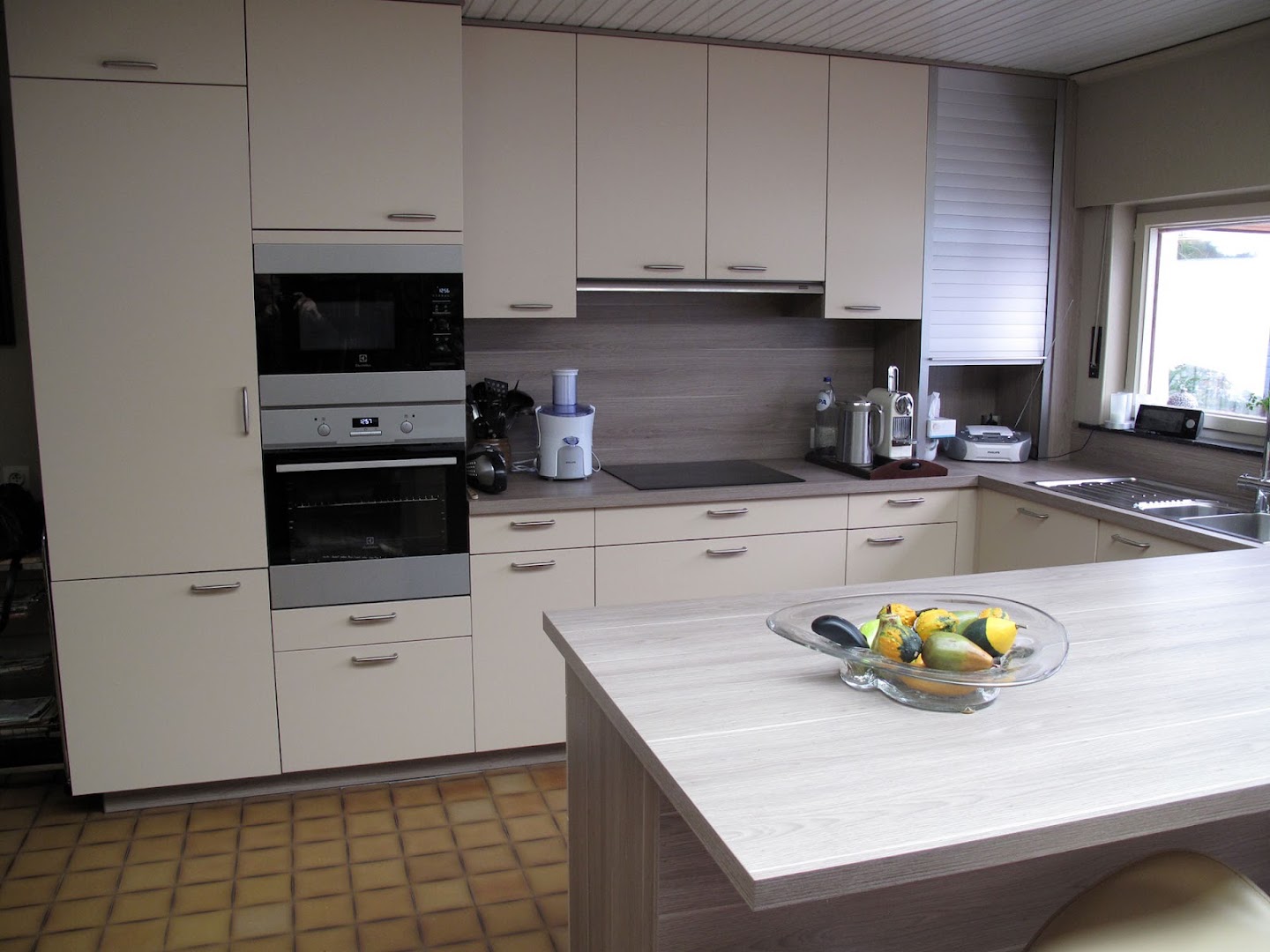 Foto van Karweiwerken Van Gorp in Ravels, Keukenvernieuwer (foto 2)