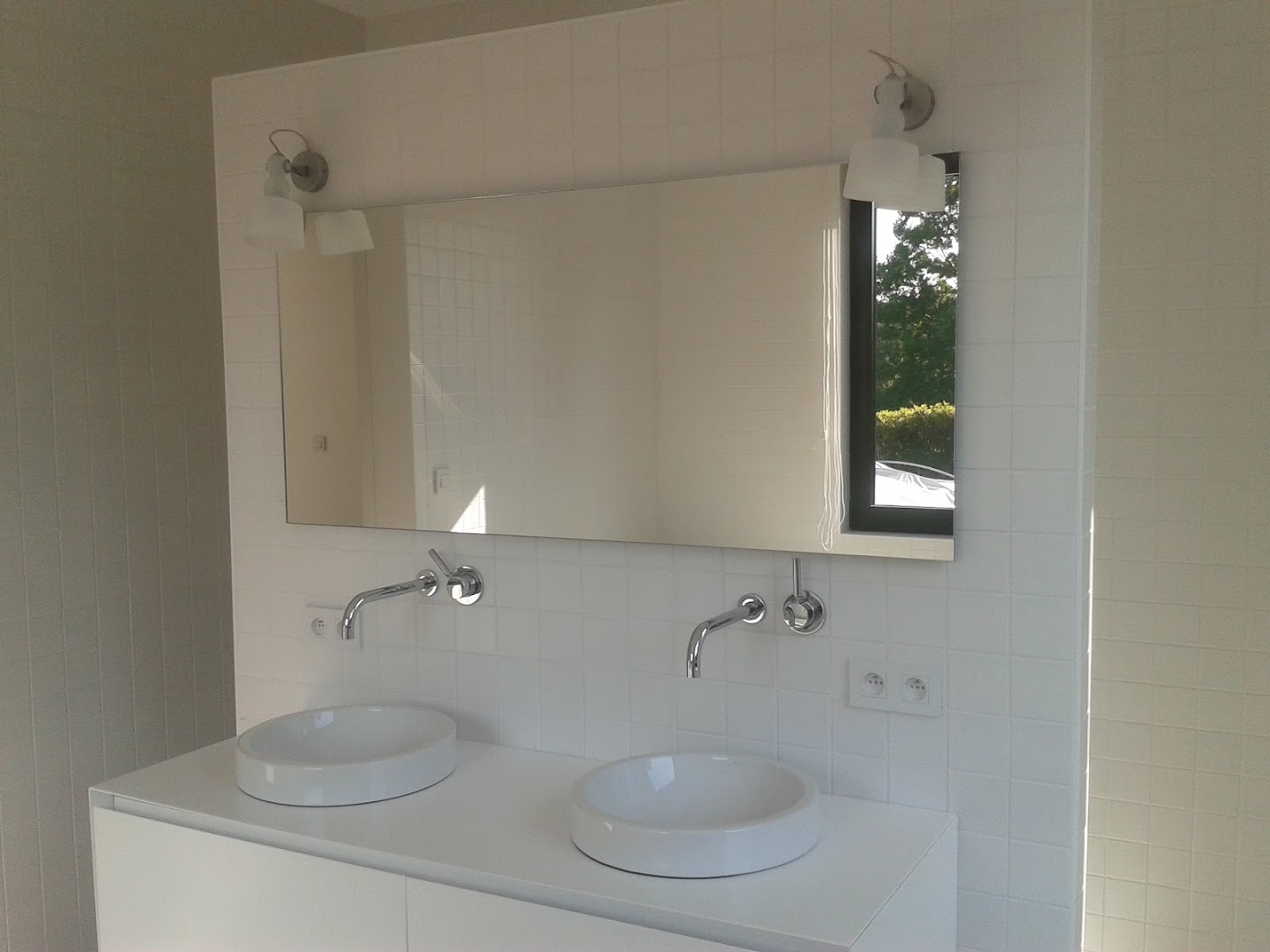 Foto van Karweiwerken Van Gorp in Ravels, Keukenvernieuwer (foto 3)