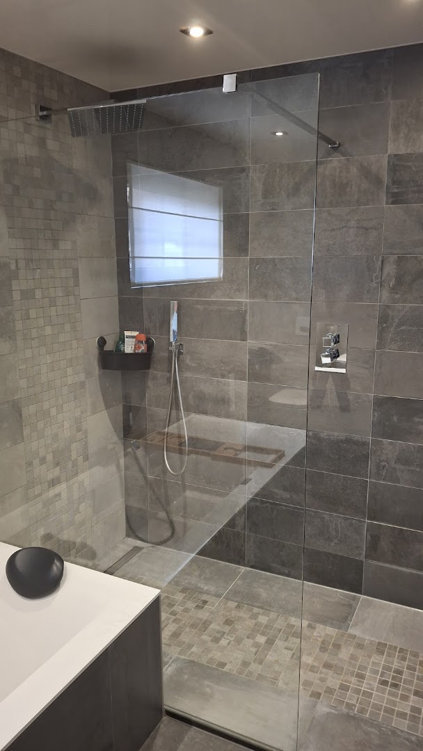 Foto van JDeprez | Badkamerrenovatie Ravels in Ravels, Badkamerinstallateur (foto 2)