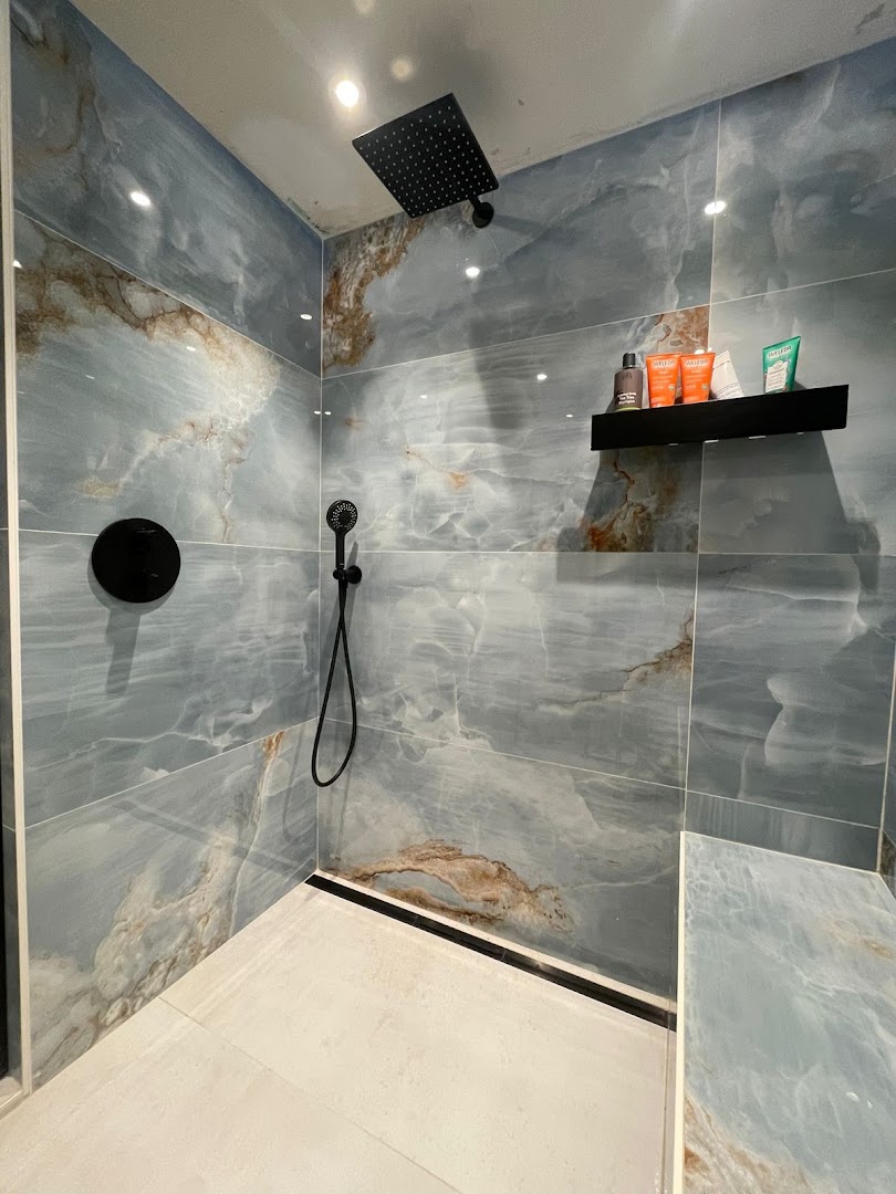 Foto van JDeprez | Badkamerrenovatie Ravels in Ravels, Badkamerinstallateur (foto 3)