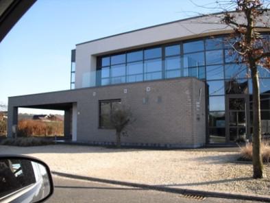 Foto van Algemene Bouwwerken Schepers-Hendrickx Bvba in Lommel, Aannemer (foto 2)