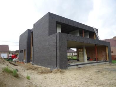 Foto van Algemene Bouwwerken Schepers-Hendrickx Bvba in Lommel, Aannemer (foto 3)
