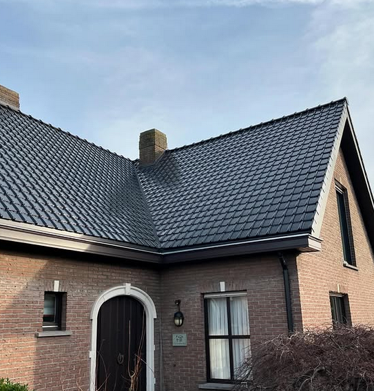 Foto van ADC Arno Decraecker Bouw- en Renovatiewerken in Lochristi, Bouwbedrijf Foto van ADC Arno Decraecker Bouw- en Renovatiewerken in Lochristi, Bouwbedrijf