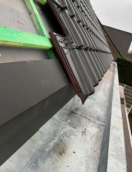 Foto van ADC Arno Decraecker Bouw- en Renovatiewerken in Lochristi, Bouwbedrijf (foto 2)