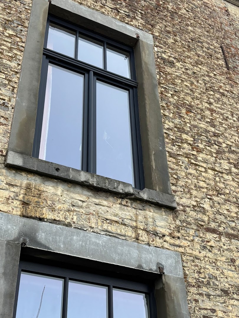 Foto van M&M Algemene Renovatiewerken in Landen, Bouwbedrijf (foto 3)