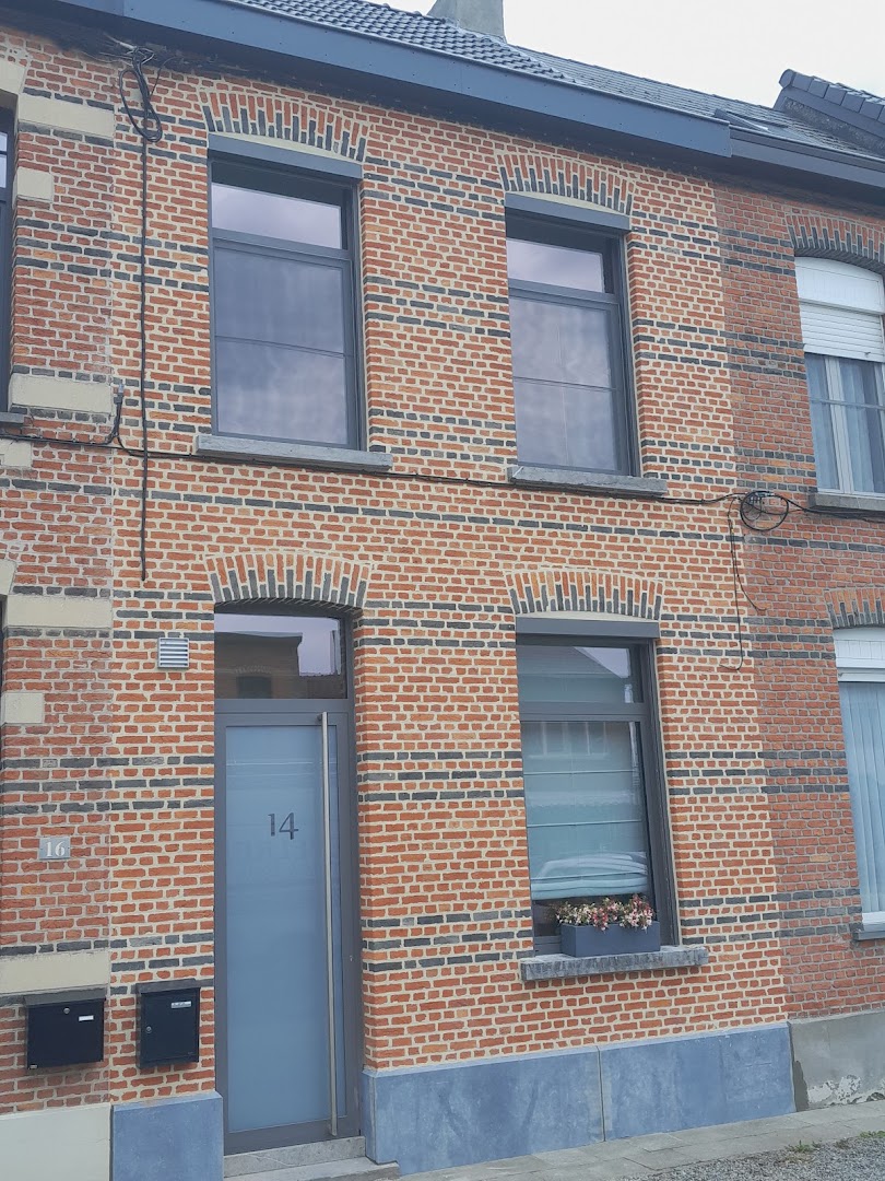 Foto van gevelrenovatie peeters&zoon in Beerzel, Aannemer (foto 2)