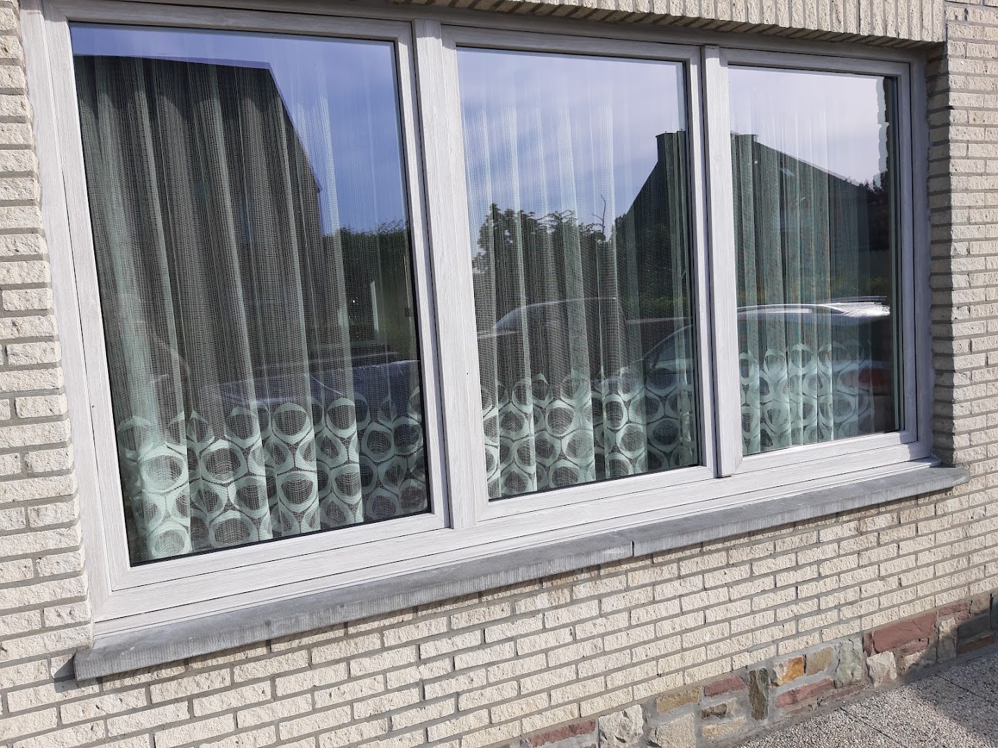 Foto van GS Construct Opwijk in Opwijk, Bouwbedrijf (foto 2)