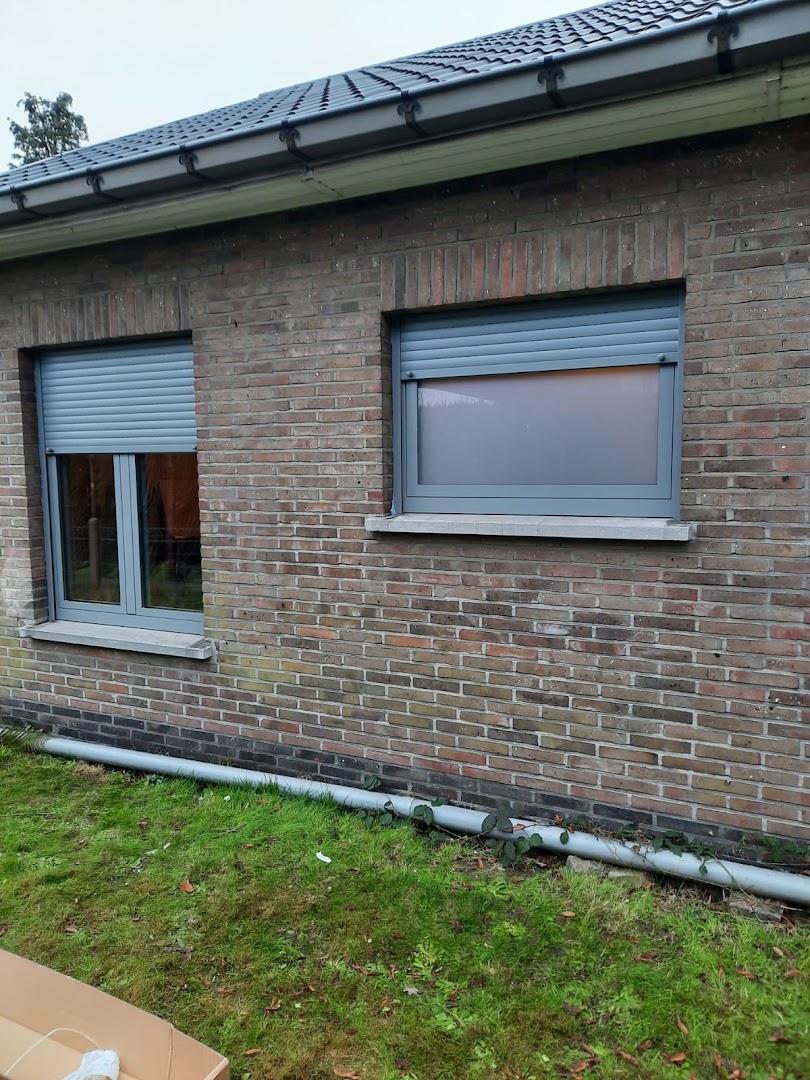 Foto van GS Construct Opwijk in Opwijk, Bouwbedrijf (foto 3)