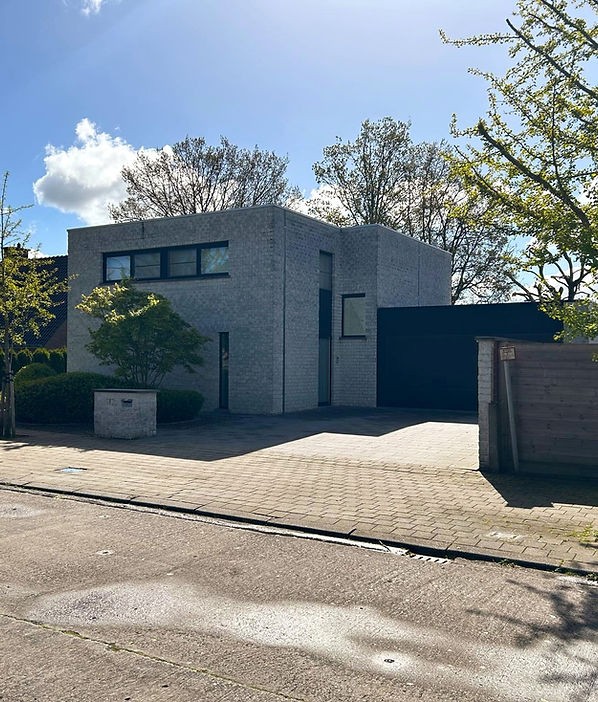 Foto van Vantomme D. in Moorslede, Bouwbedrijf (foto 2)