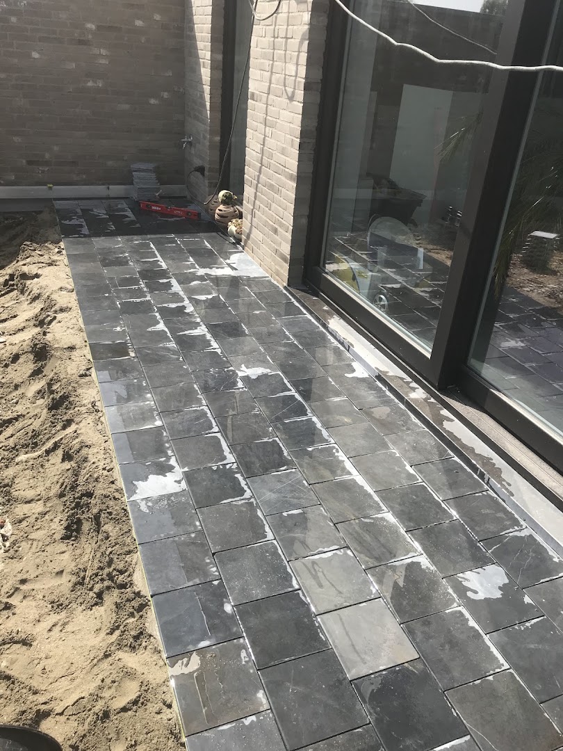 Foto van Algemene Bouwwerken Kenny Viaene in Moorslede, Bouwbedrijf (foto 3)