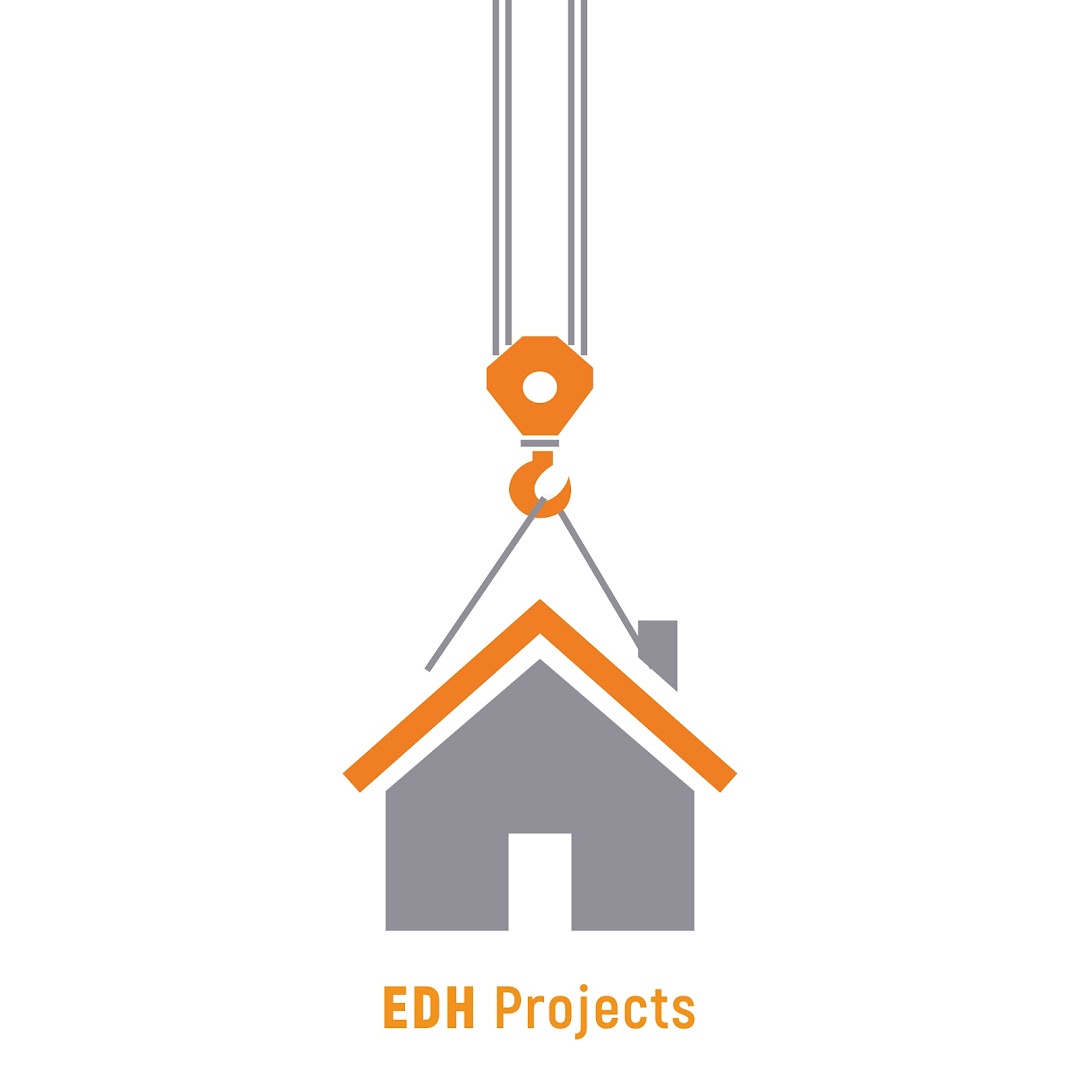Foto van Edh Projects in Putte, Aannemer