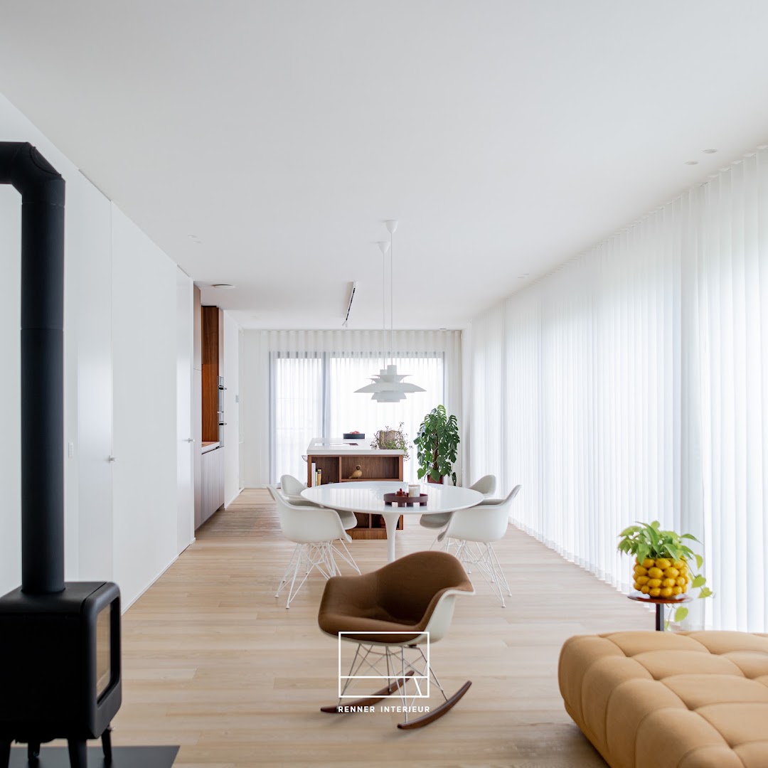 Foto van Renner Interieur in Putte, Interieurinrichter (foto 2)