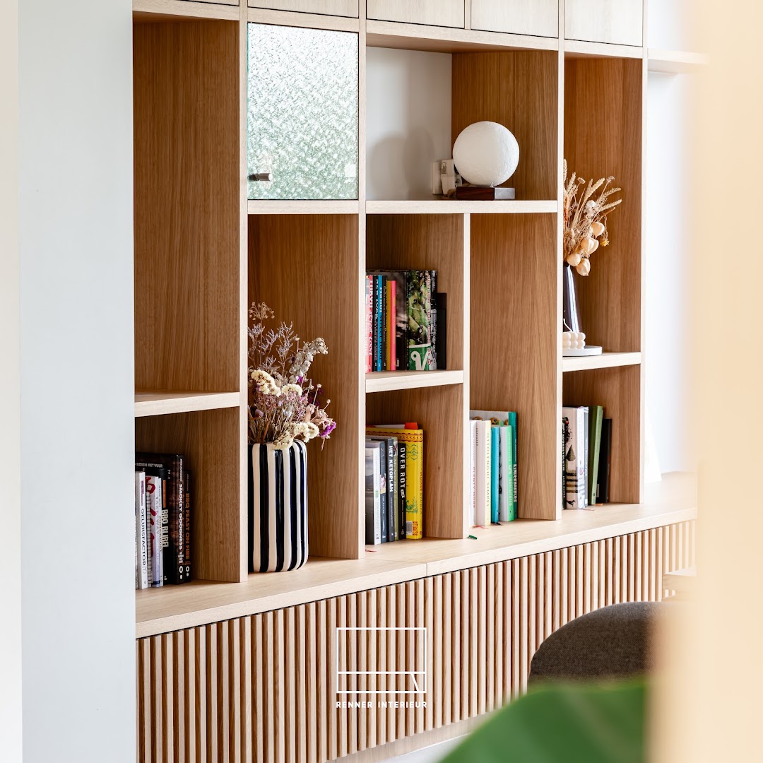 Foto van Renner Interieur in Putte, Interieurinrichter (foto 3)