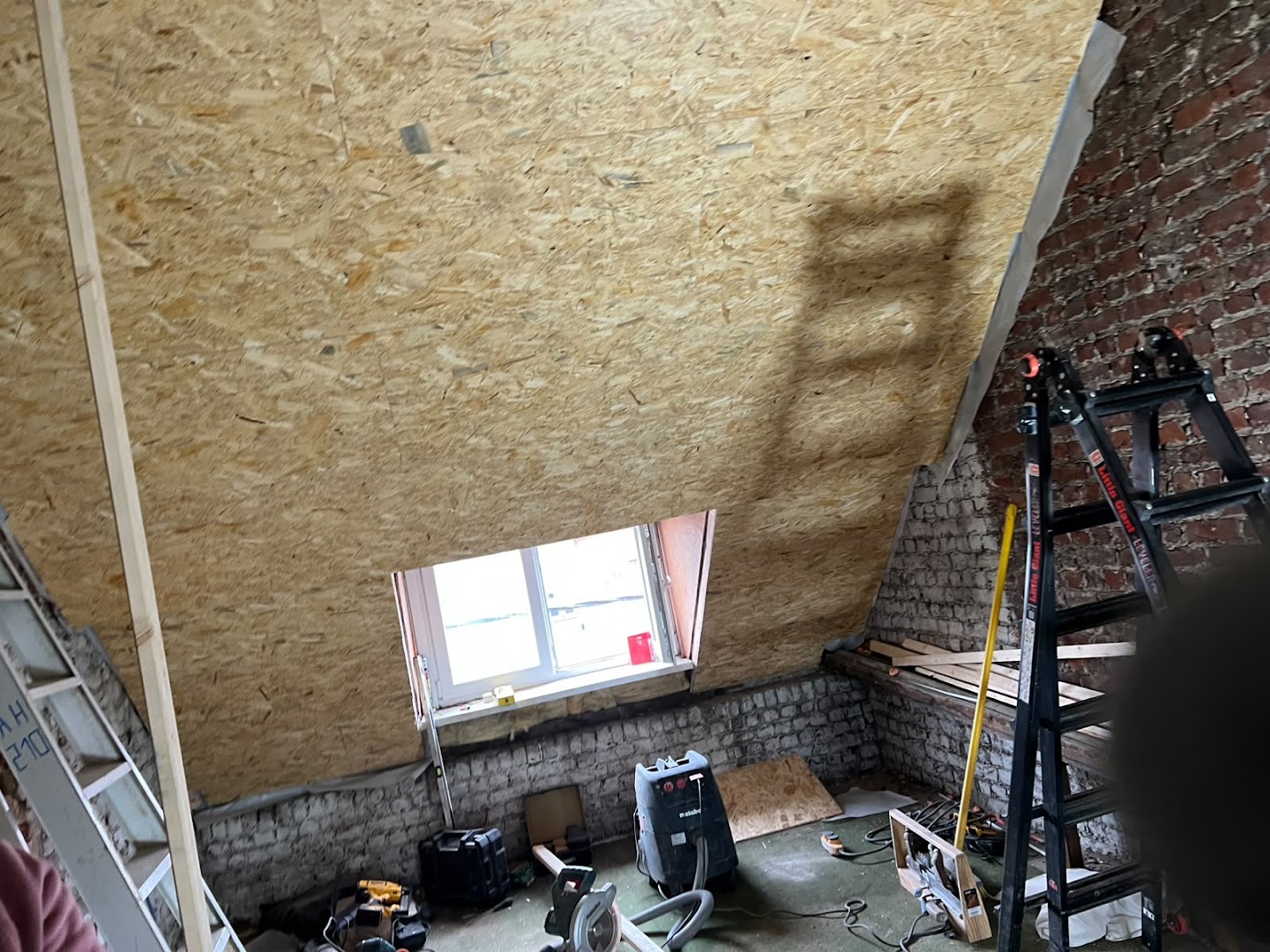 Foto van K.I.T. Enterprise Totaalrenovatie | Ventilatie | Verwarming | Airco | Sanitair in Moorslede, Bouwbedrijf (foto 2)